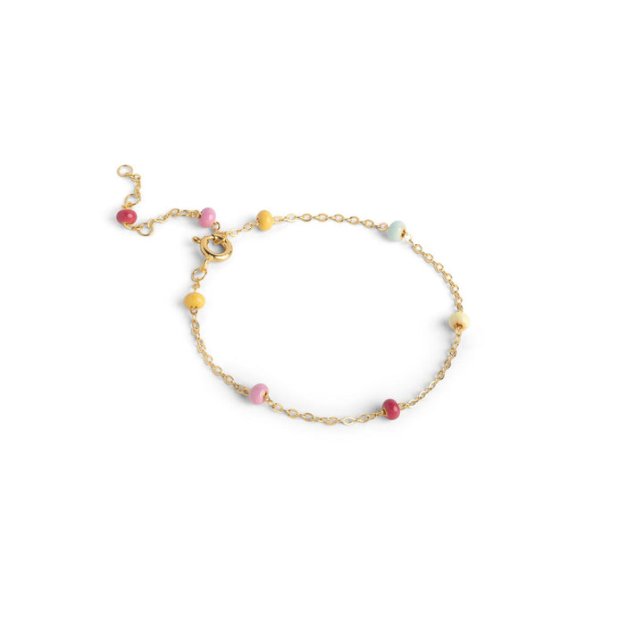 Bracelet, Lola Bold  Rainbow