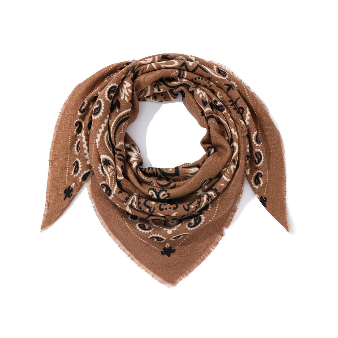 El Paso skjerf  Sand