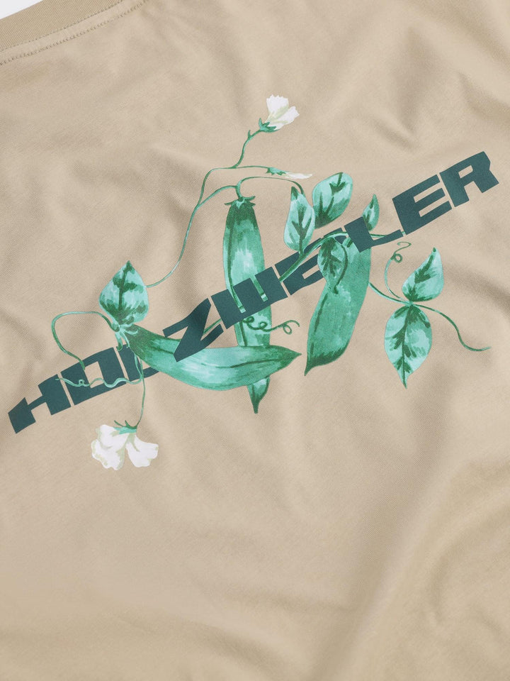 Ranger Ceremony Tee  Taupe