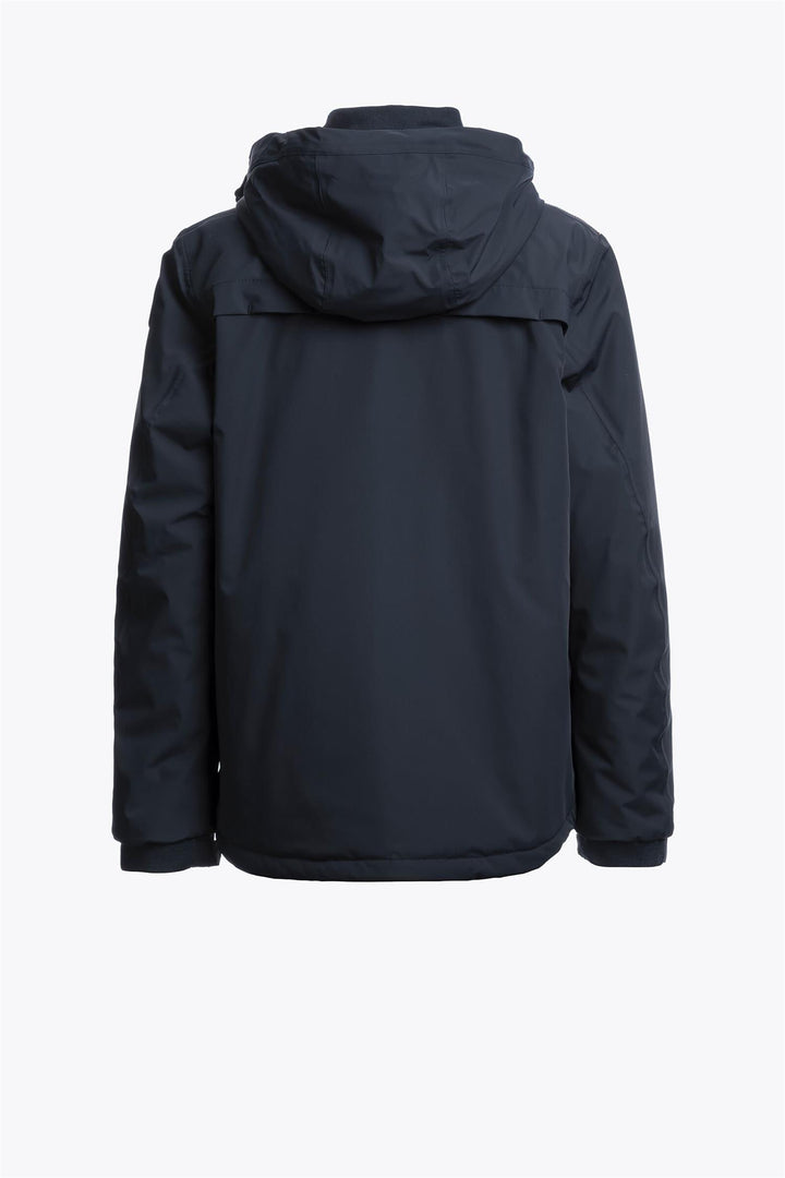 NIVEK - BOY  Blue Navy