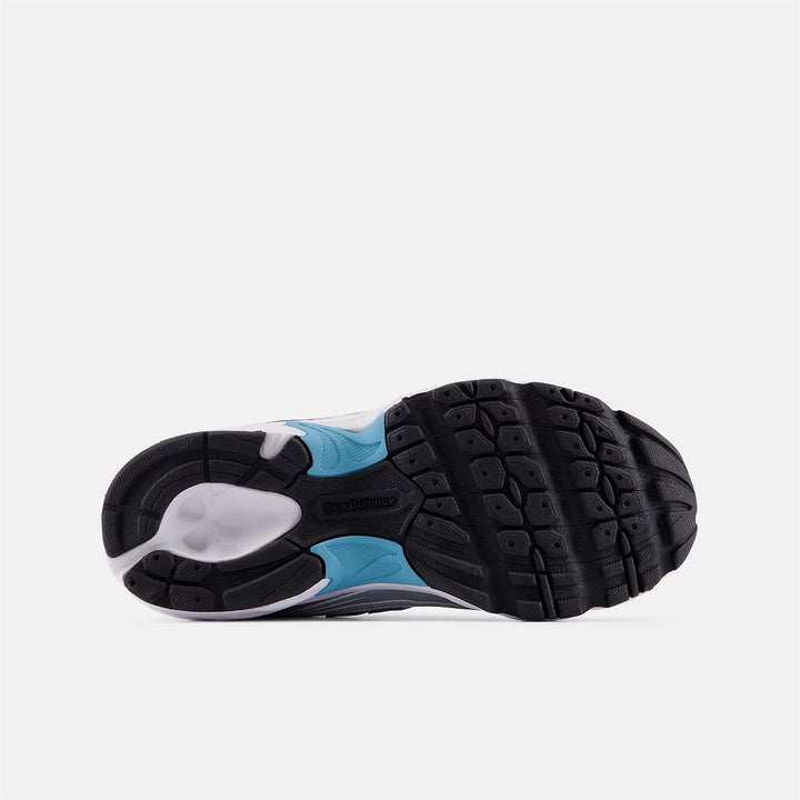 New Balance 740 Kids Lace  Grey Matter