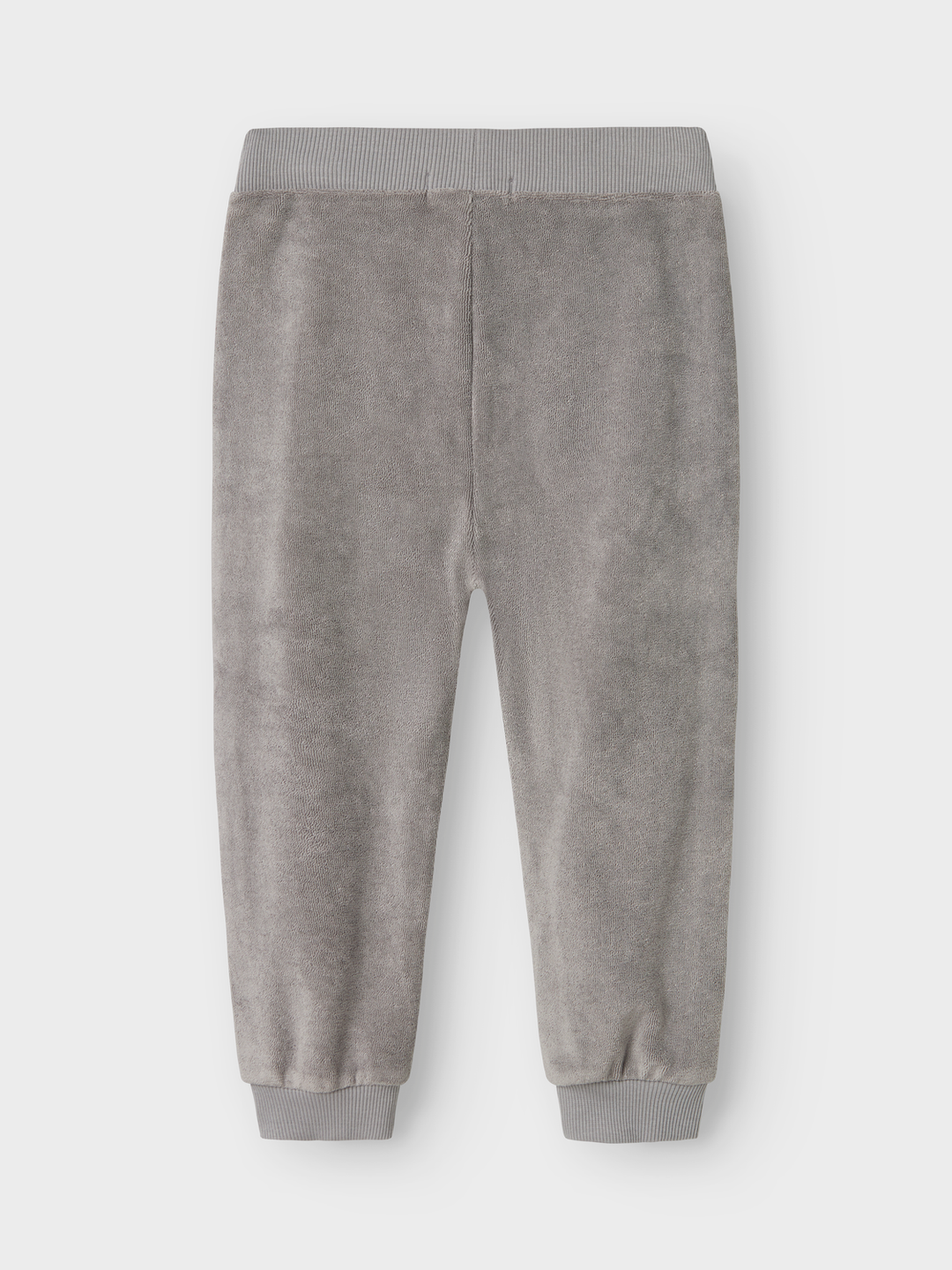 Nmmlamik Sweat Pant Lil  Mellomgrå