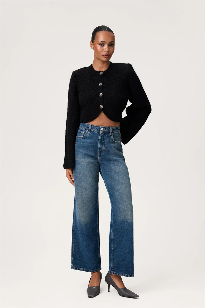 Cessole Cardigan Black