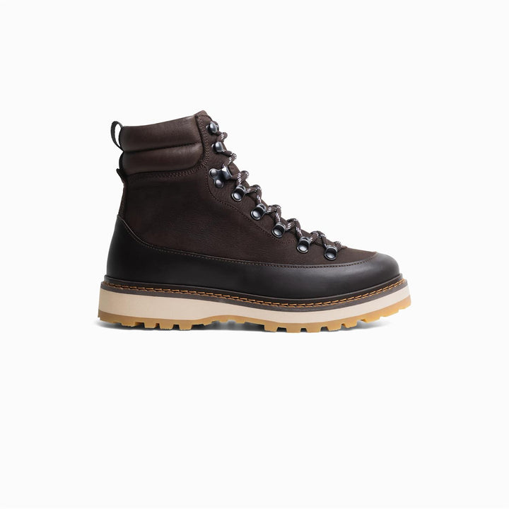 Hiking Cap  Chocolate