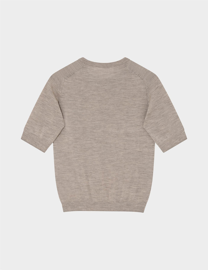CAROLINA - DAILY ELEMENTS  Light Beige Melange