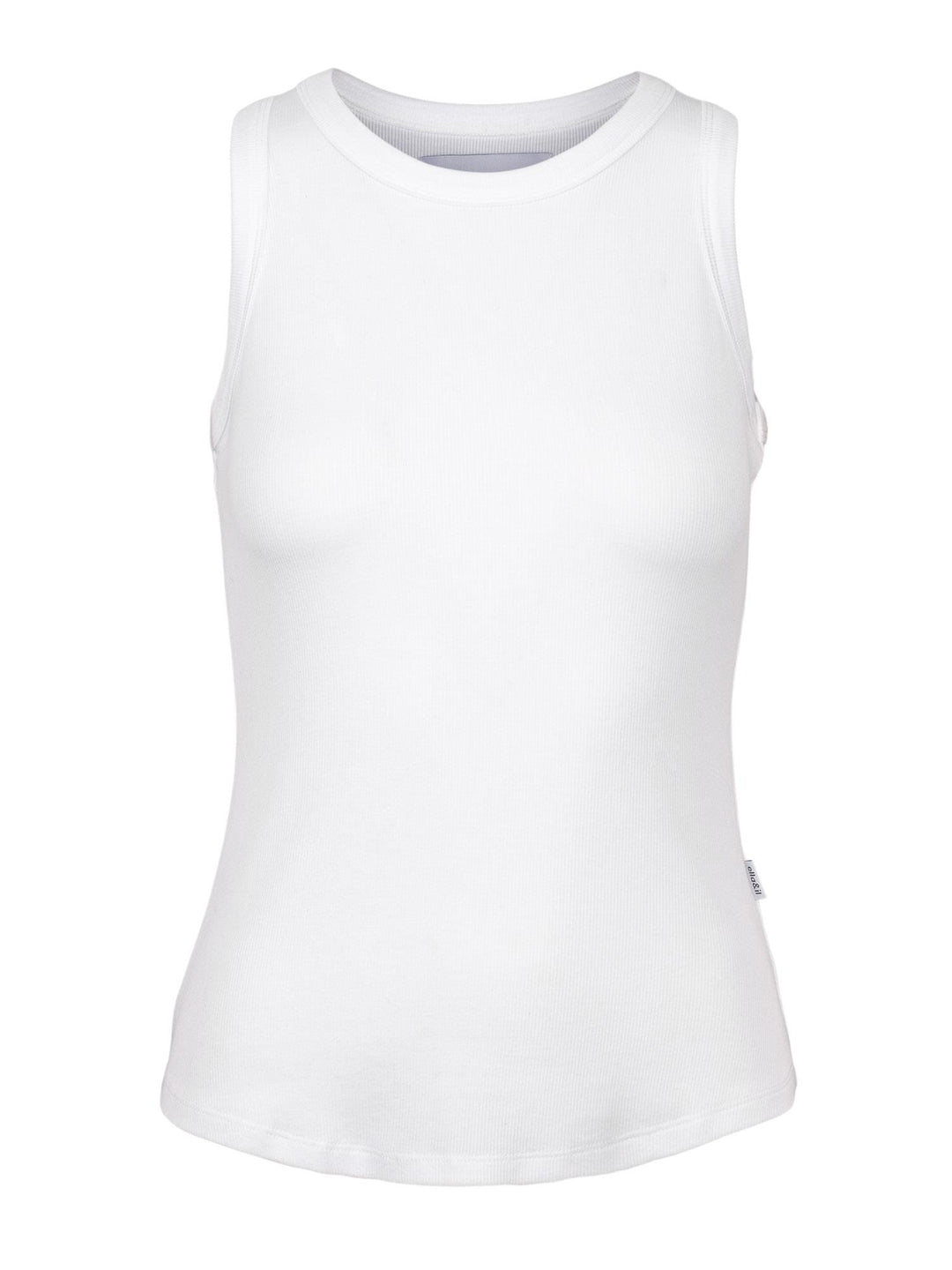 Lea singlet  White