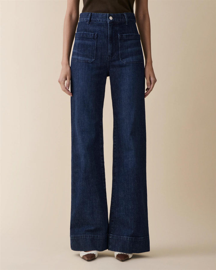 ST MONICA  Midnight Vintage