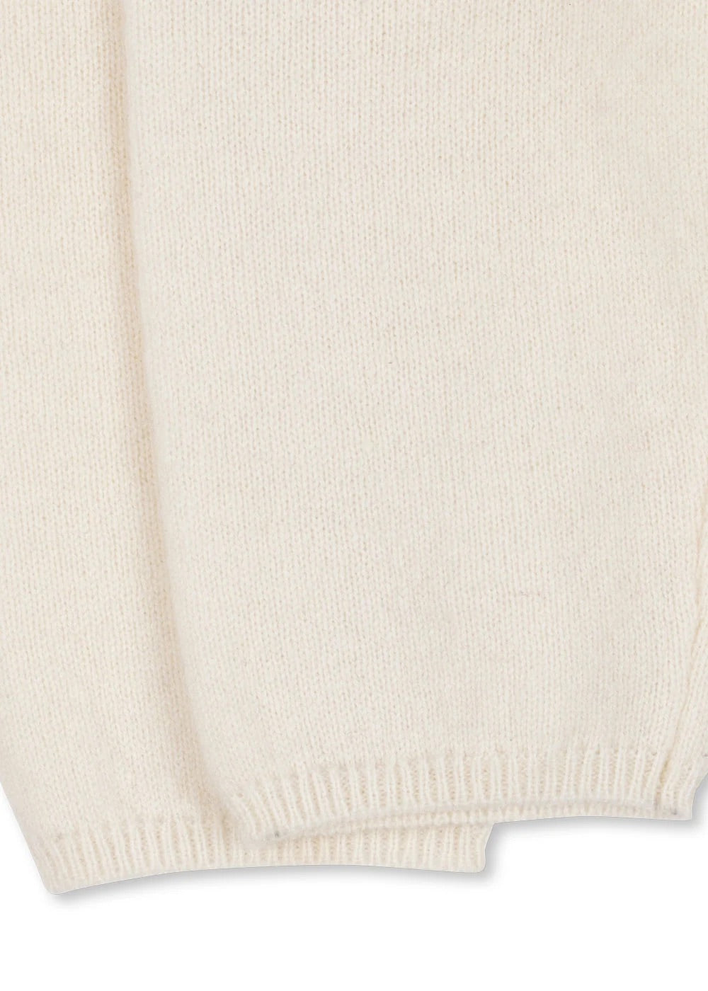 SAVORA PANTS Antique White