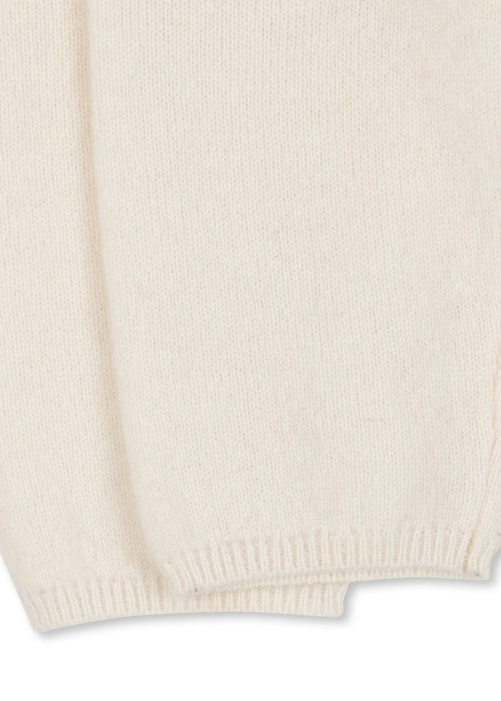 SAVORA PANTS Antique White
