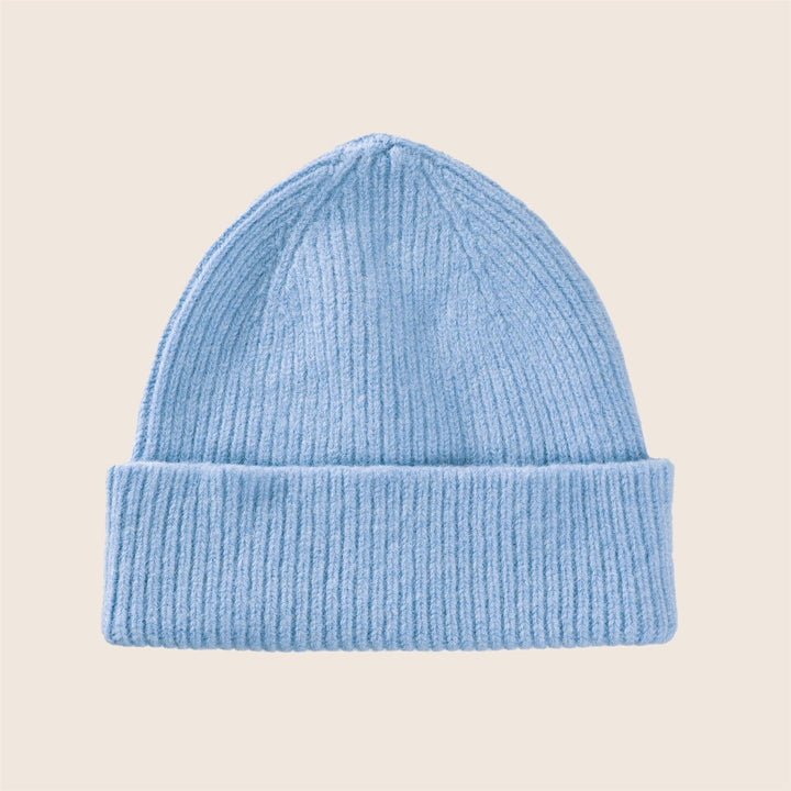 BEANIE  Light Blue Sky