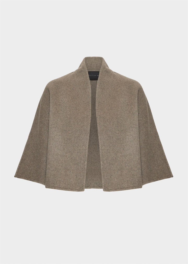 Kira Wool Jacket  Dune