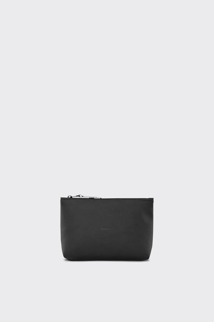 COSMETIC BAG  Black