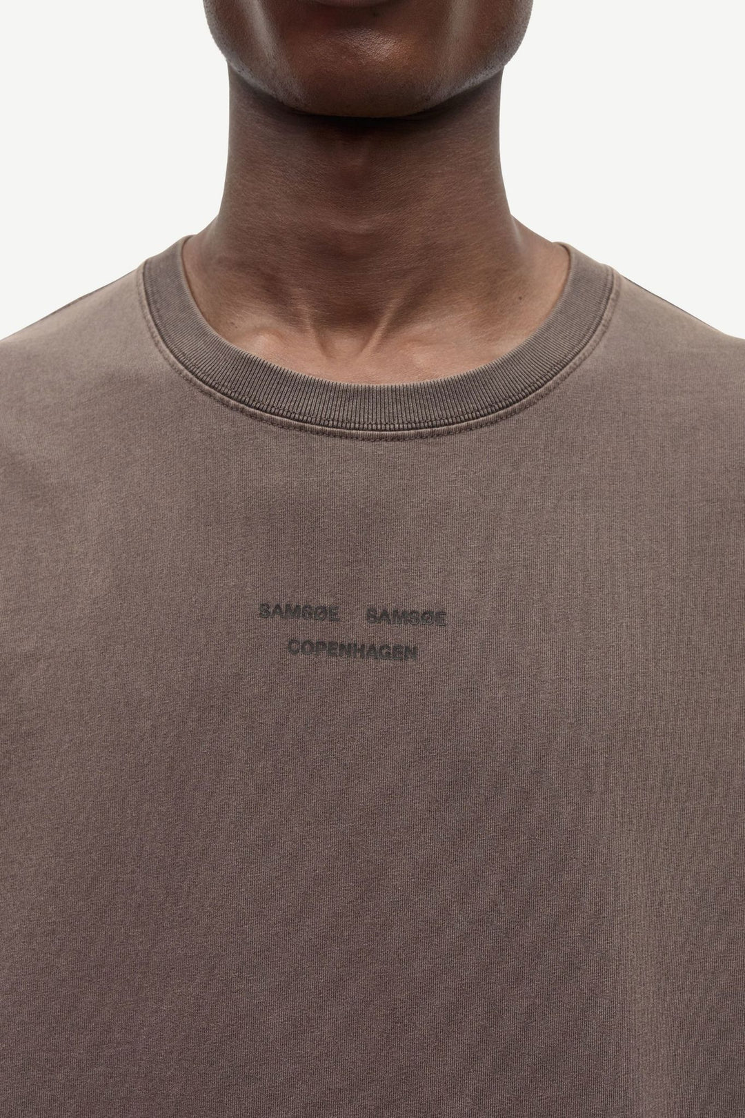 Samarcus T-Shirt 15489  Delicioso