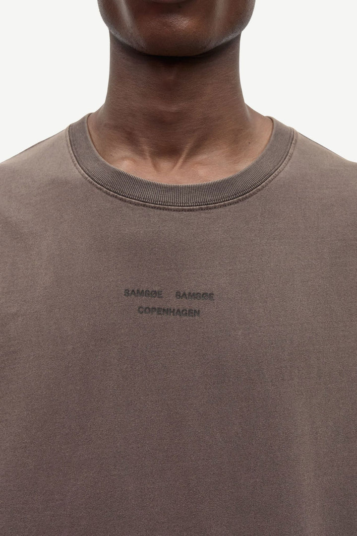 Samarcus T-Shirt 15489  Delicioso