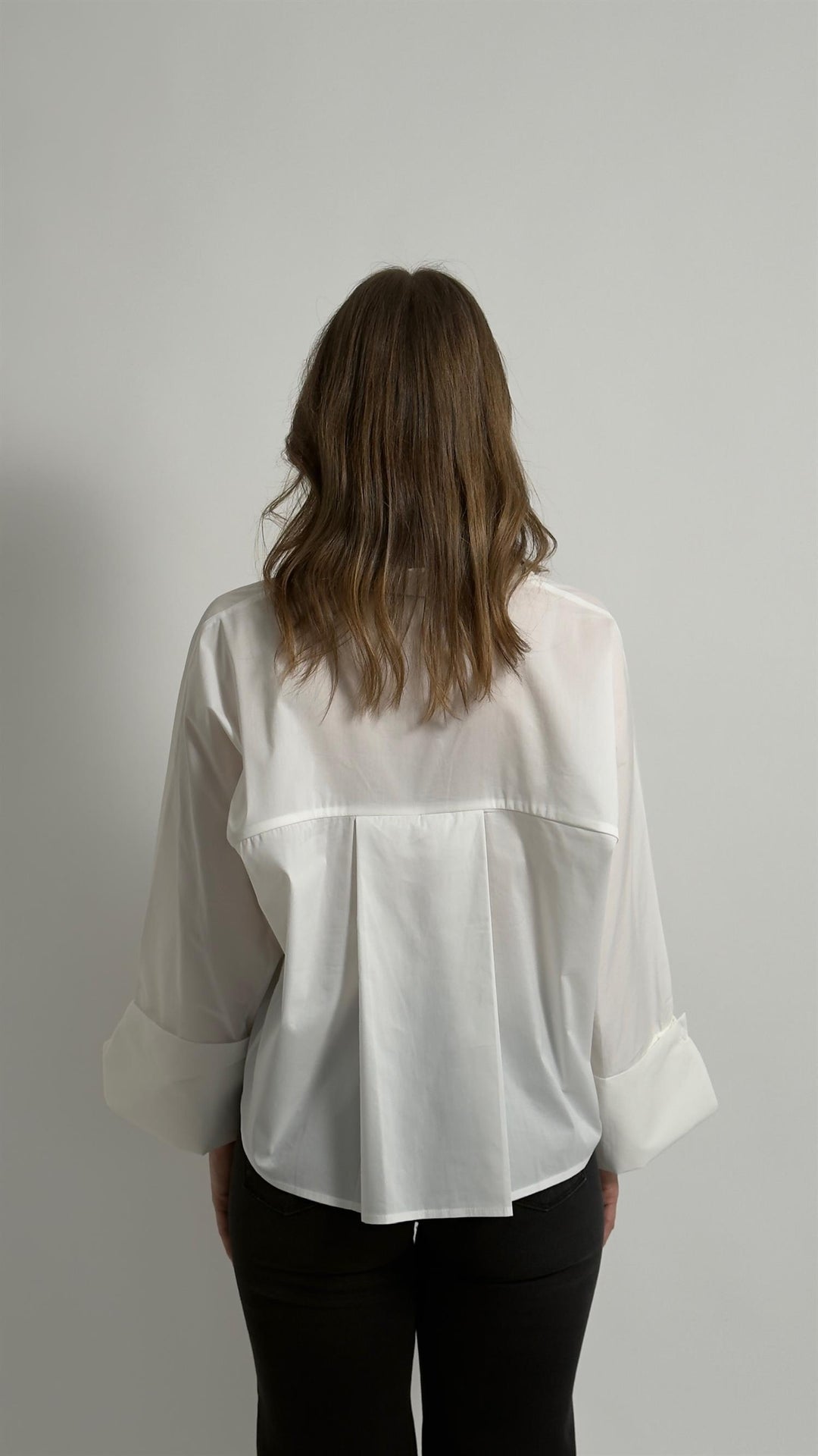 Atari Shirt  White