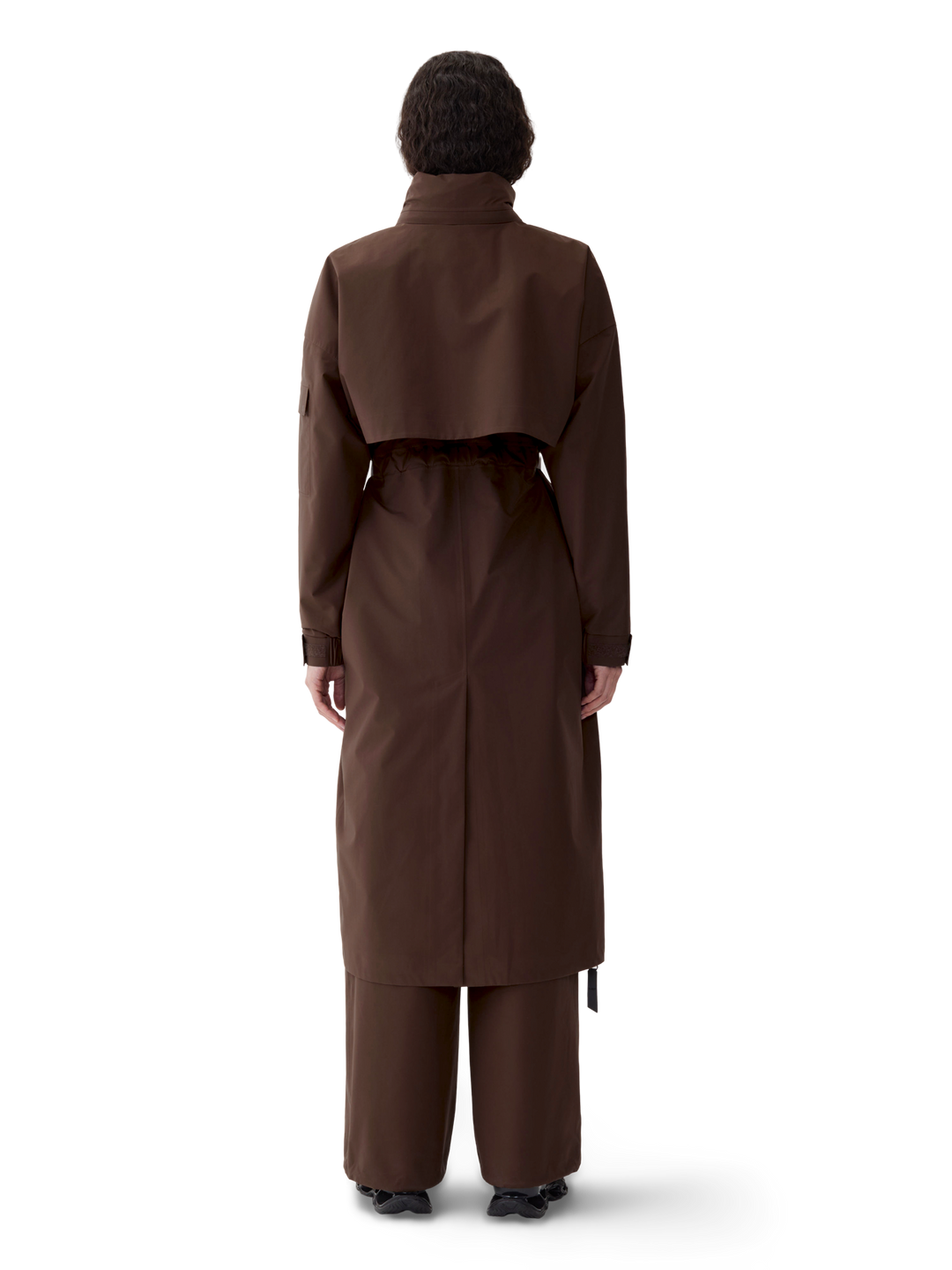 Klipra coat  Java