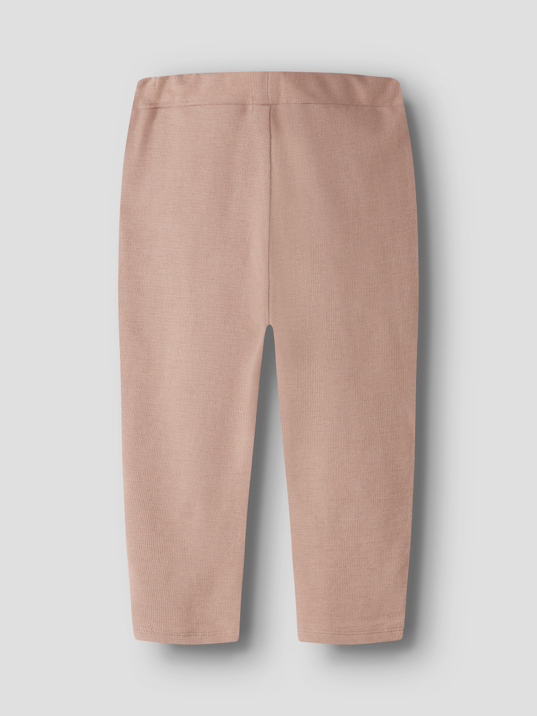 Berry Pant  Lysebrun