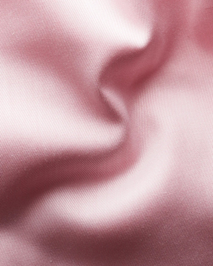 Slim Fit  Lys Rosa