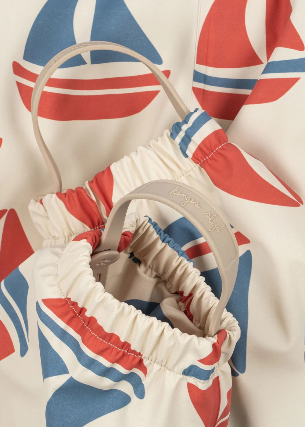 RAINY PALME SET  Ahoy