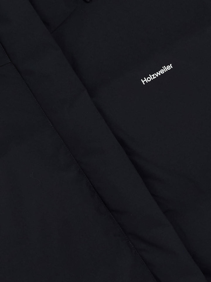 Besseggen Lt Short Jkt  Black