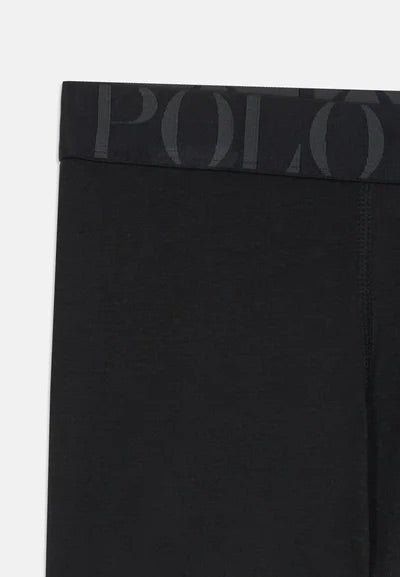 POLO MODAL BOXER BRIEF  Classic Khaki