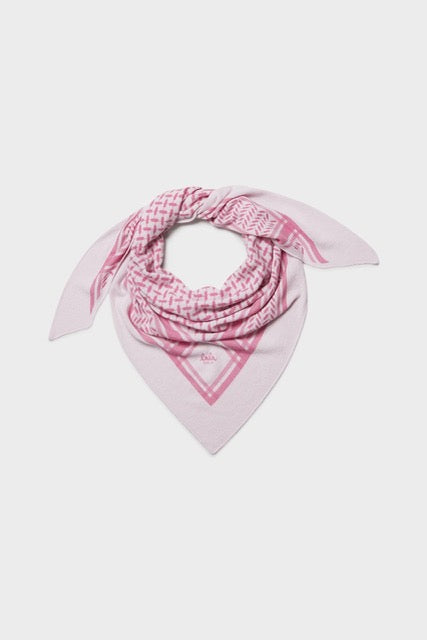 Triangle Trinity M  Quarzo Rosa