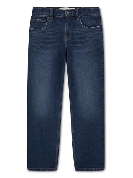 STAY LOOSE TAPER JEANS  Sierra Pass