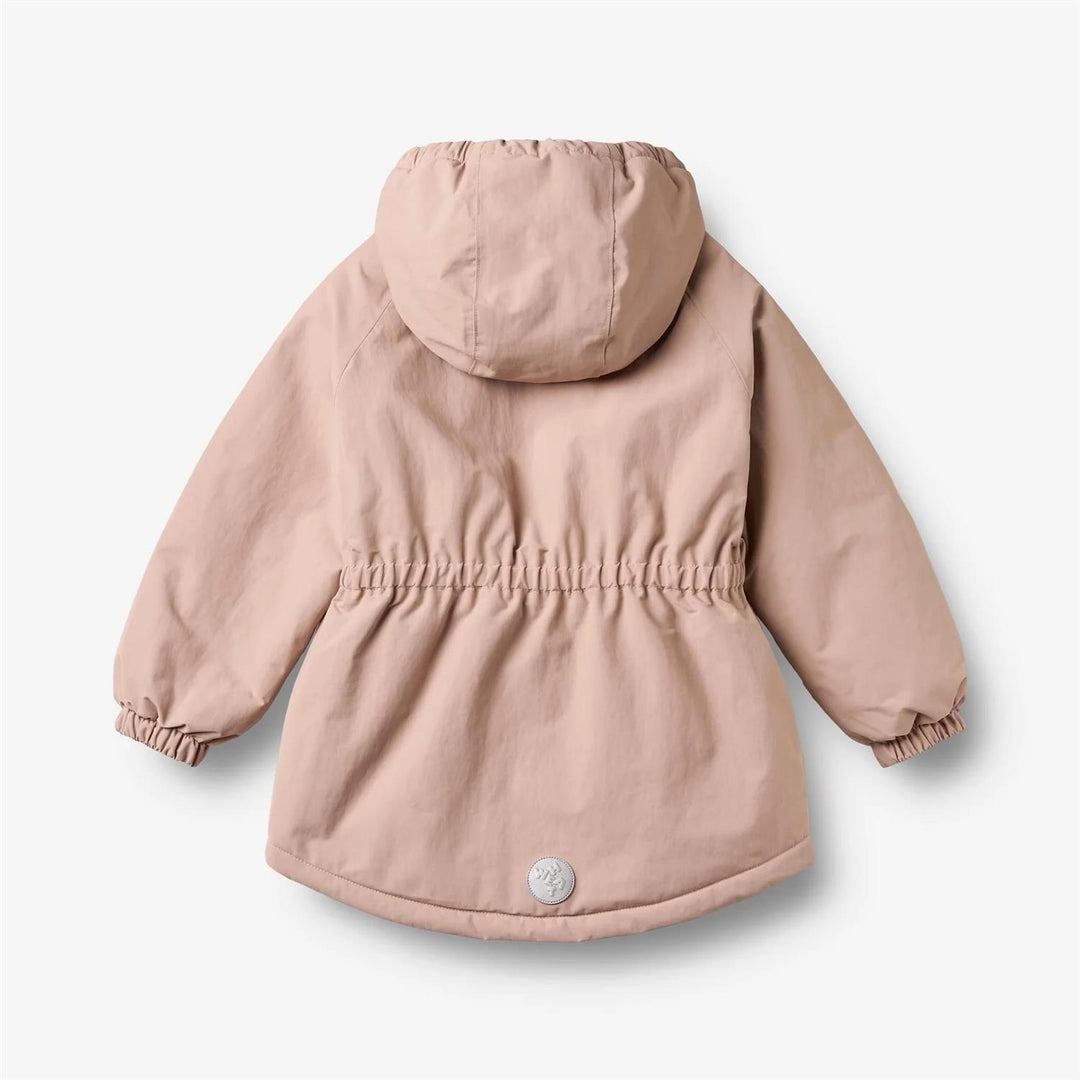 Jacket Petra  Dry Rose