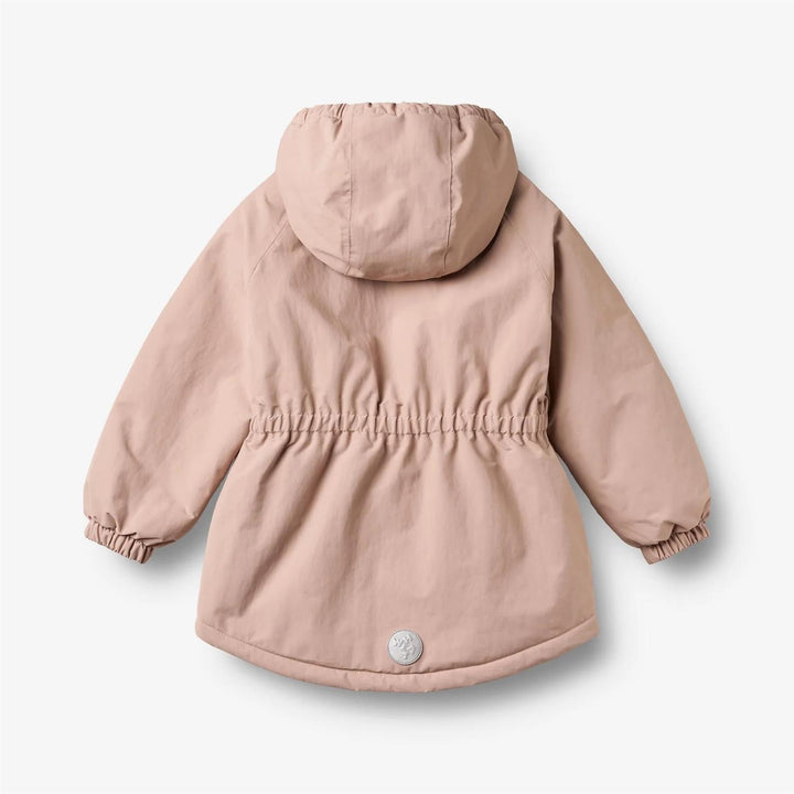 Jacket Petra  Dry Rose