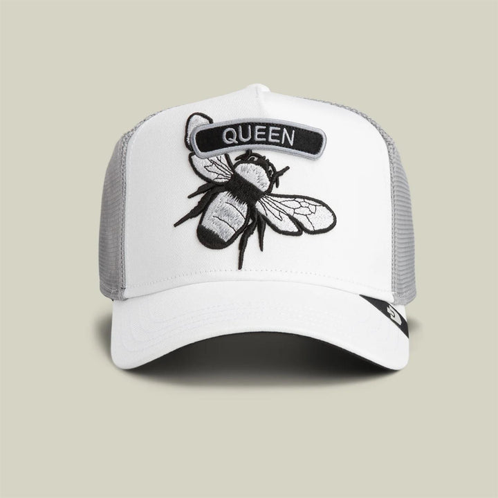 CLASSIC ROCKER QUEEN  Dust