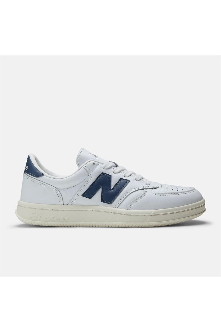 New Balance T500  White