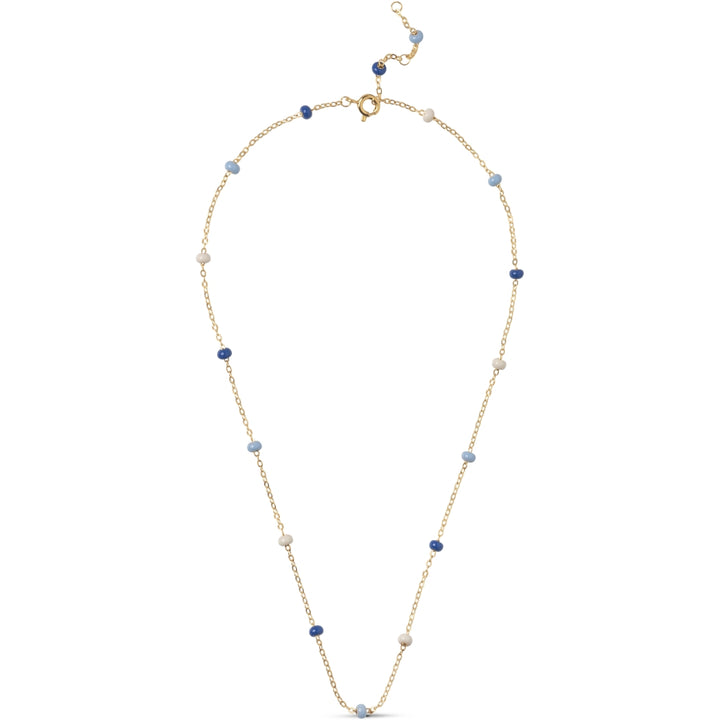 Necklace, Lola Bold  Marine