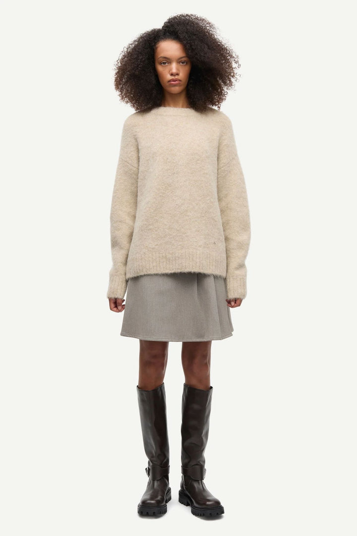 Sajeanne Sweater 15425  Blush