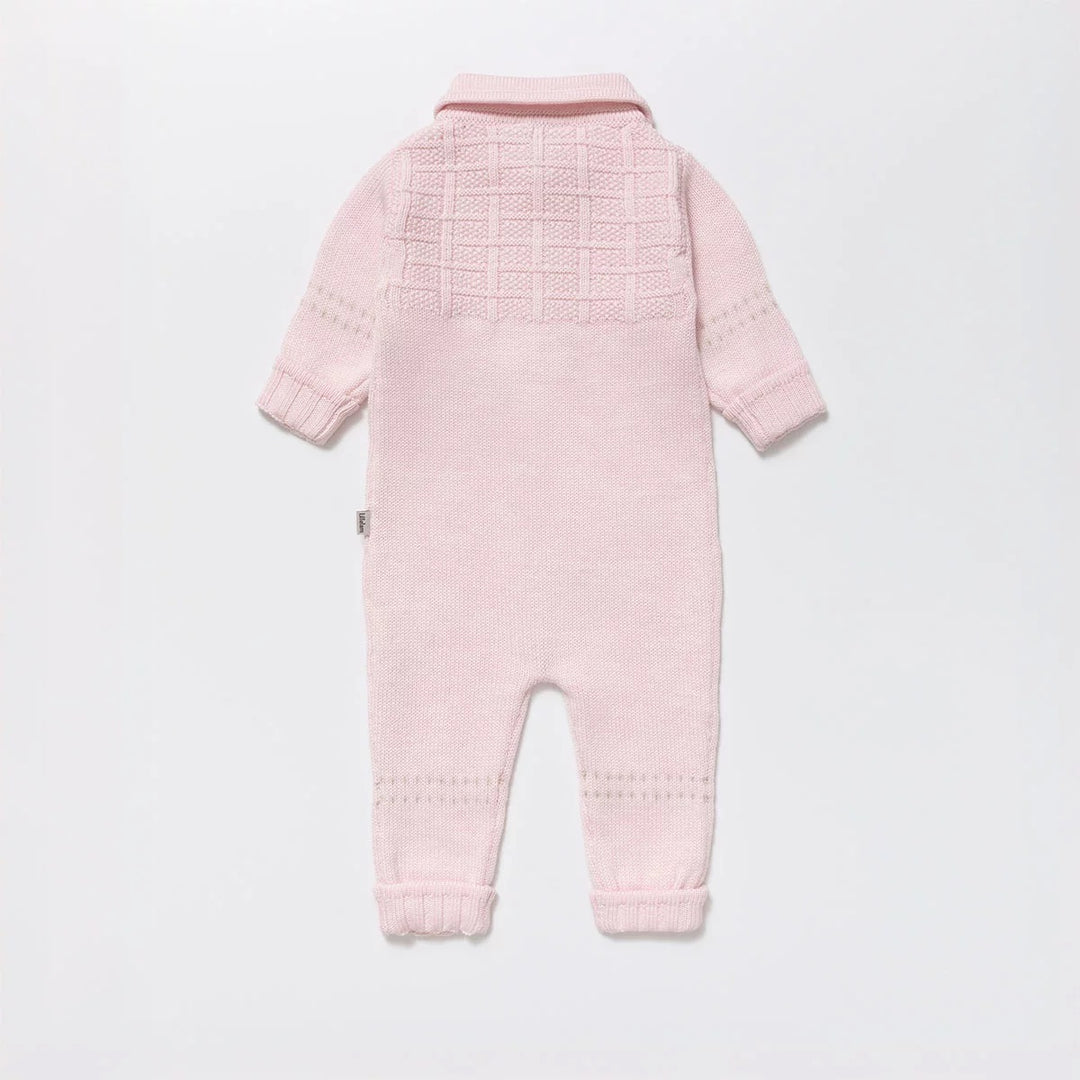 SPARKEDRESS BASIC  Himmelrosa