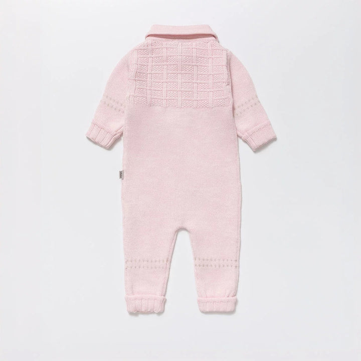 SPARKEDRESS BASIC  Himmelrosa