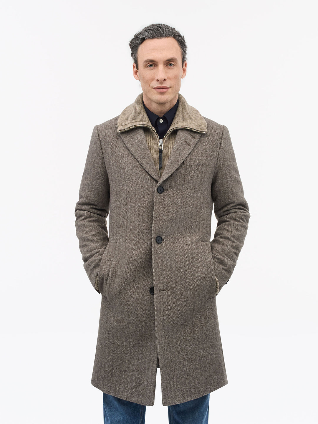 Finnan  Dark Sand