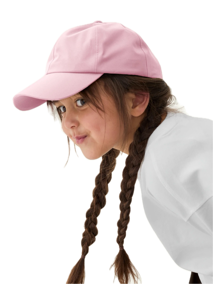 Hatlane mini cap  Light Pink