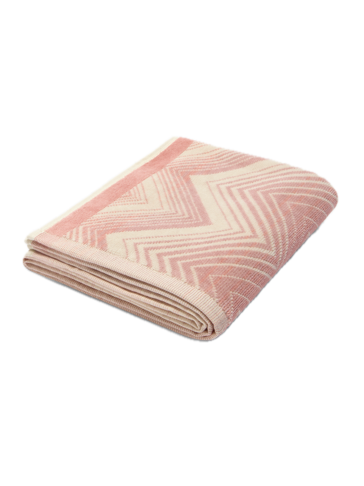 MAREA HAND TOWEL Pink