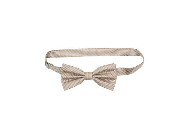 SLØYFE STRUKTUR  Beige