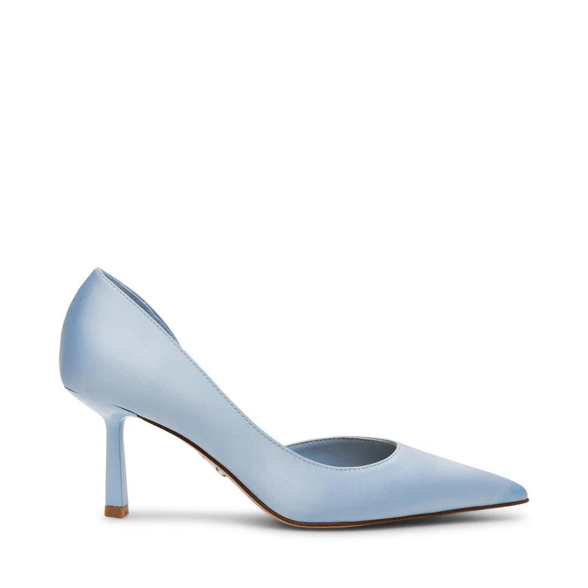 Vena BB  Blu Satin