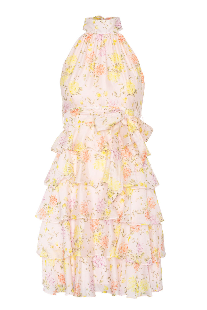 Angel mini dress  Blossomia