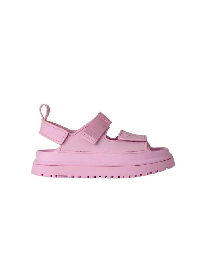 K GoldenGlow  Pink Diamond