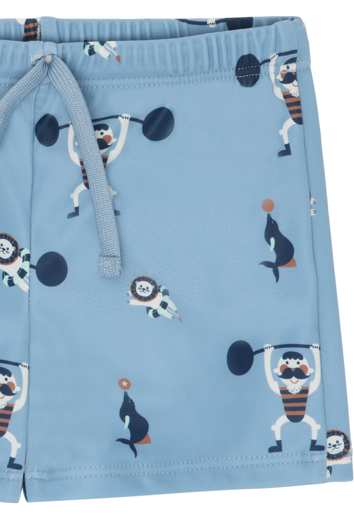 HCHaki  Light Blue