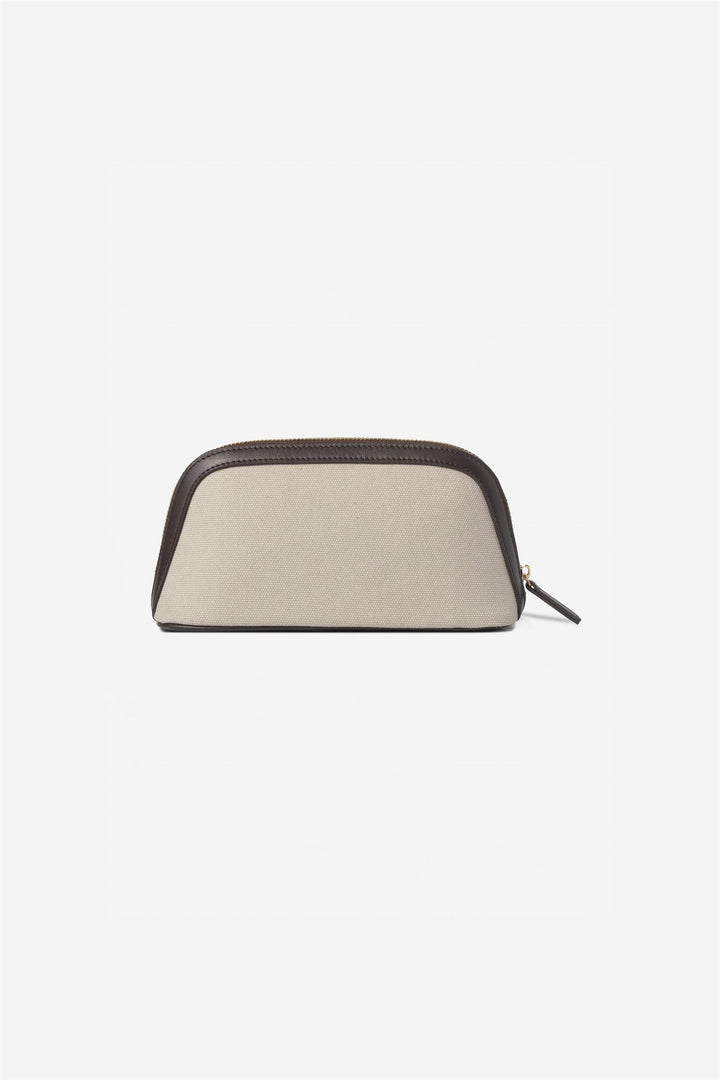 Cosmetic Pouch Small  Nature