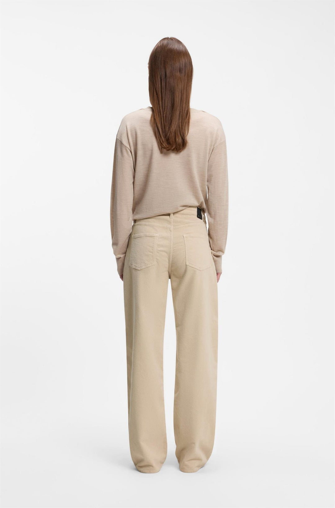 CROSSROAD 3.0  Light Beige
