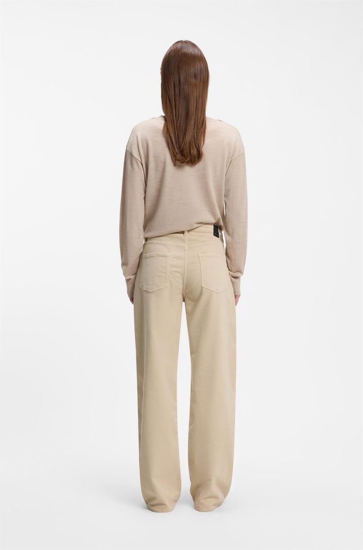 CROSSROAD 3.0  Light Beige