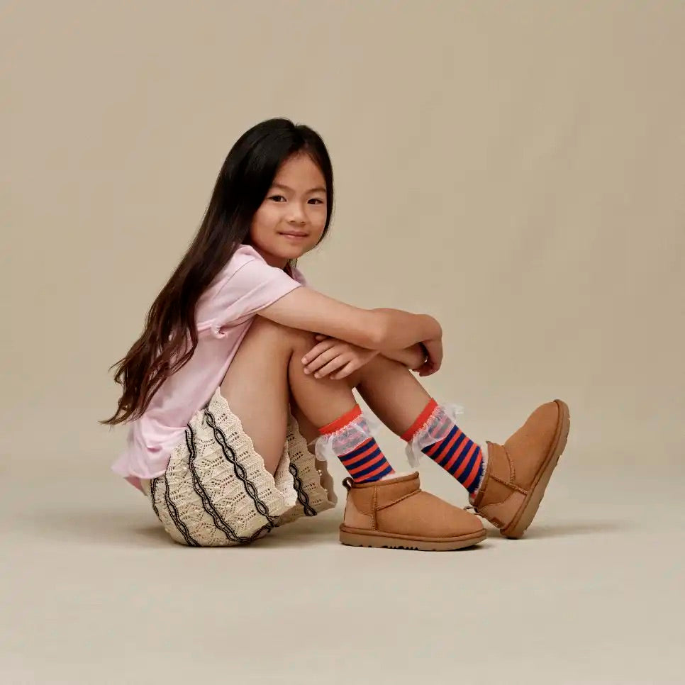 T Classic Ultra Mini 25-30  Chestnut