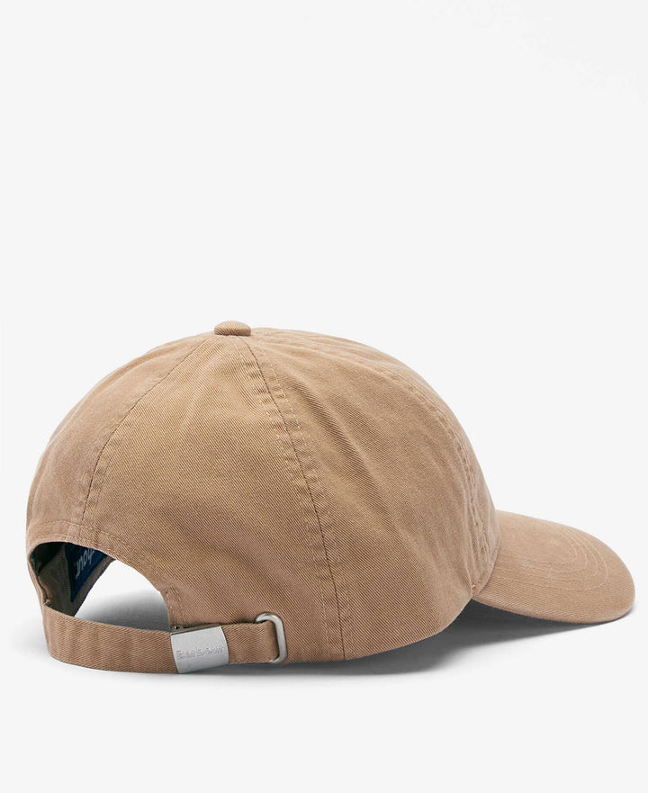 Barbour Cascade Cap  Stone