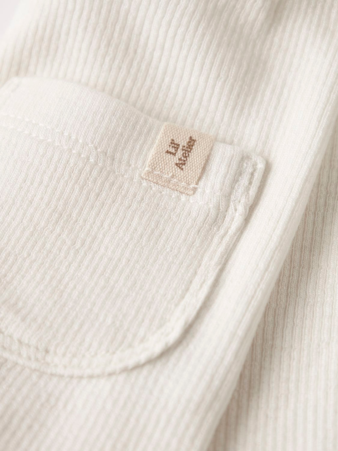 Frijo Slim Leggings  Offwhite