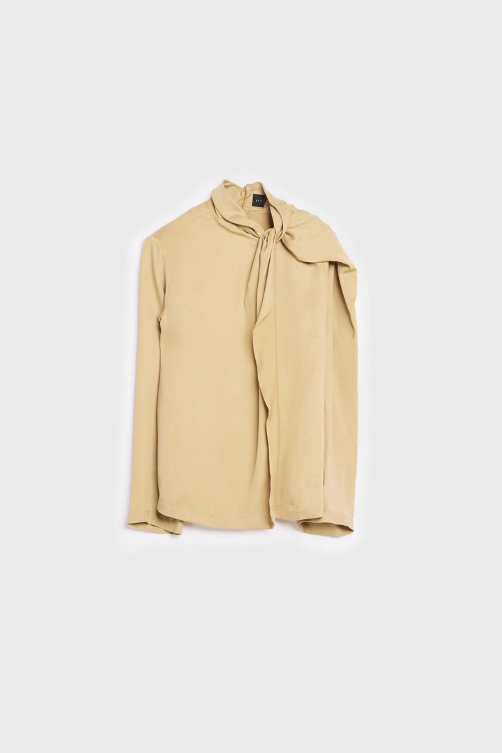 Hillevi blouse  Beach